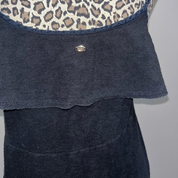 Juicy Couture Black Maxi Dress - Picture 5 of 13